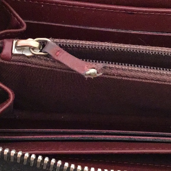 Chanel Quilted Wallet in Black 🖤🖤🖤 - Picture 12 of 16